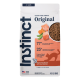 Instinct Original Dry F ood Grain-Free Recipe w/Salmon 4.5lb Instinct Original Dry F ood Grain-Free Recipe w/Salmon 4.5lb